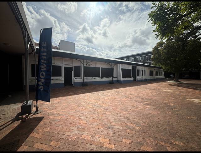 450M² RETAIL TO LET IN AUDAS ESTATE